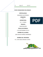 Como Comunicar LabVIEW