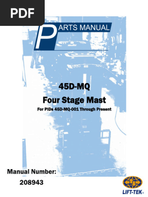 45d MQ | PDF