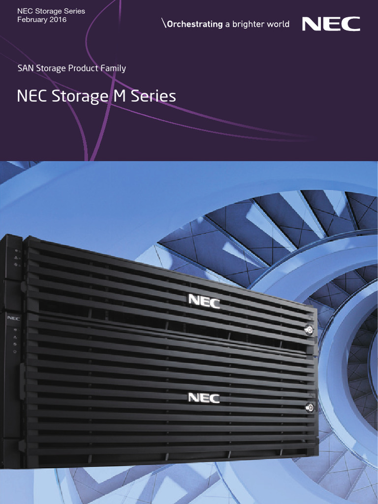 Datasheet Storage M Series | PDF | Hard Disk Drive | Solid State Drive
