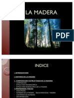 La Madera