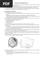 Protocolo Tce | PDF | Traumatismo craniano | Neurocirurgia