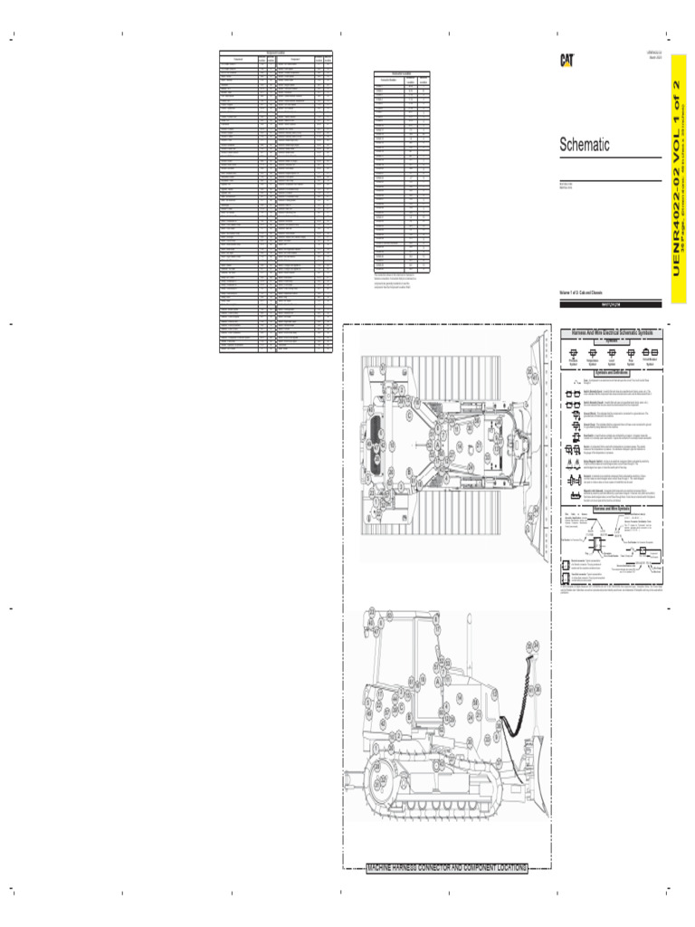 Sistema Eléctrico FBH | PDF | Electrical Connector | Switch