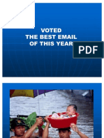 VOTEDTHEBESTEMAILOFTHISYEAR (2)