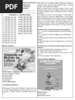 Apostila - Proerd - 5 - Ano - Livro Do Estudante - Completo | PDF
