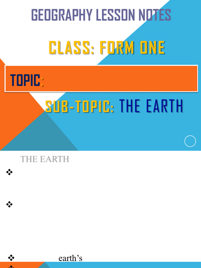 Attachment | PDF | Earth | Rotation