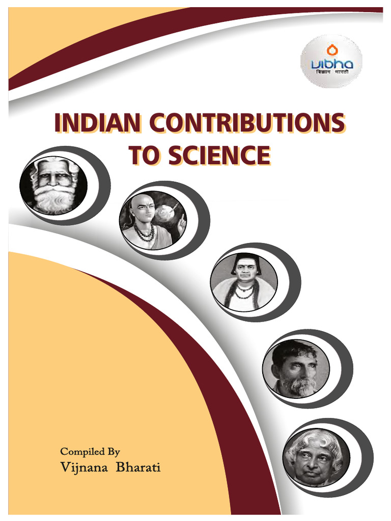 Indian Contributions to Science Overview | PDF | Alchemy | Astronomy