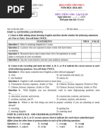 RareJob Application and Test Guidelines | PDF | English As A Second Or ...