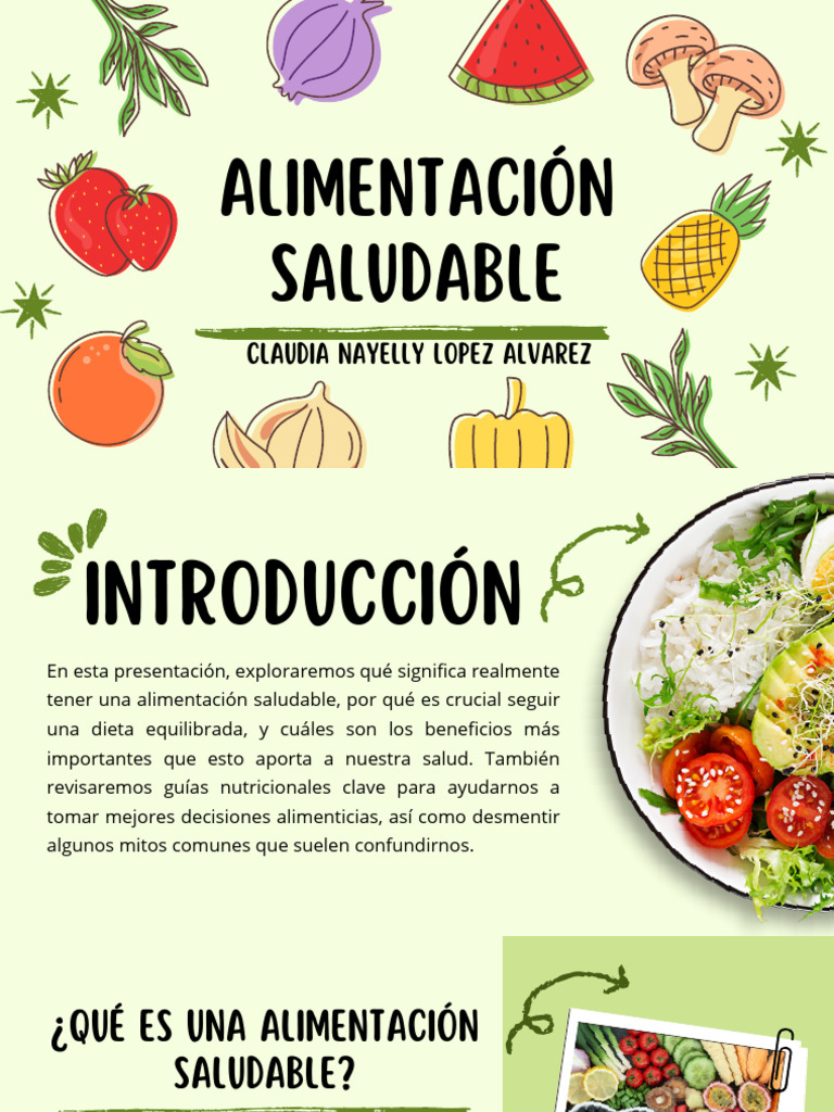 Plan de Mejora | PDF | Nutrición | Dieta y nutrición
