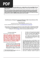 Ido Erev Nassim Taleb
