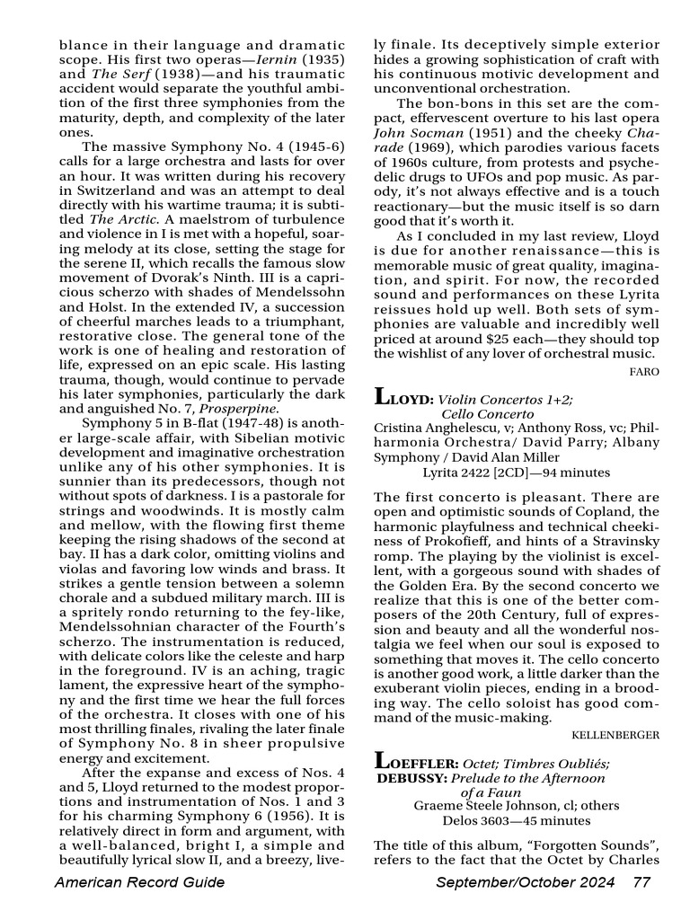 EBSCO FullText 2024 10 15 | PDF | Concerto | Violin