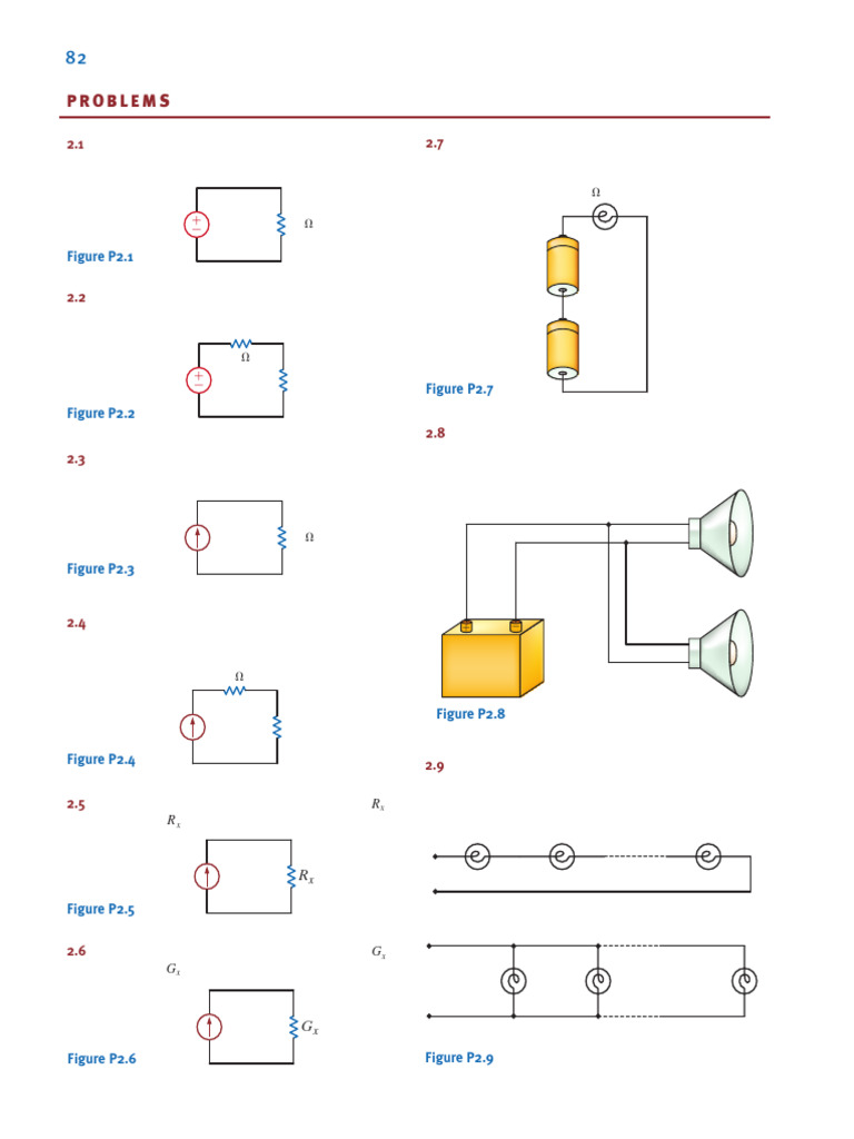 Activity 2 Resistive Circuits Pdf Resistor Electrical Resistance