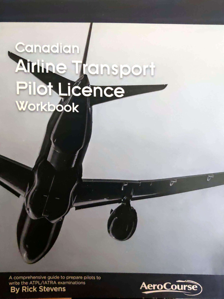 Aerocourse ATPL | PDF