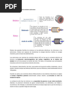 Motores de Imanes Permanentes: Eficiencia y Aplicaciones | PDF | Motor ...
