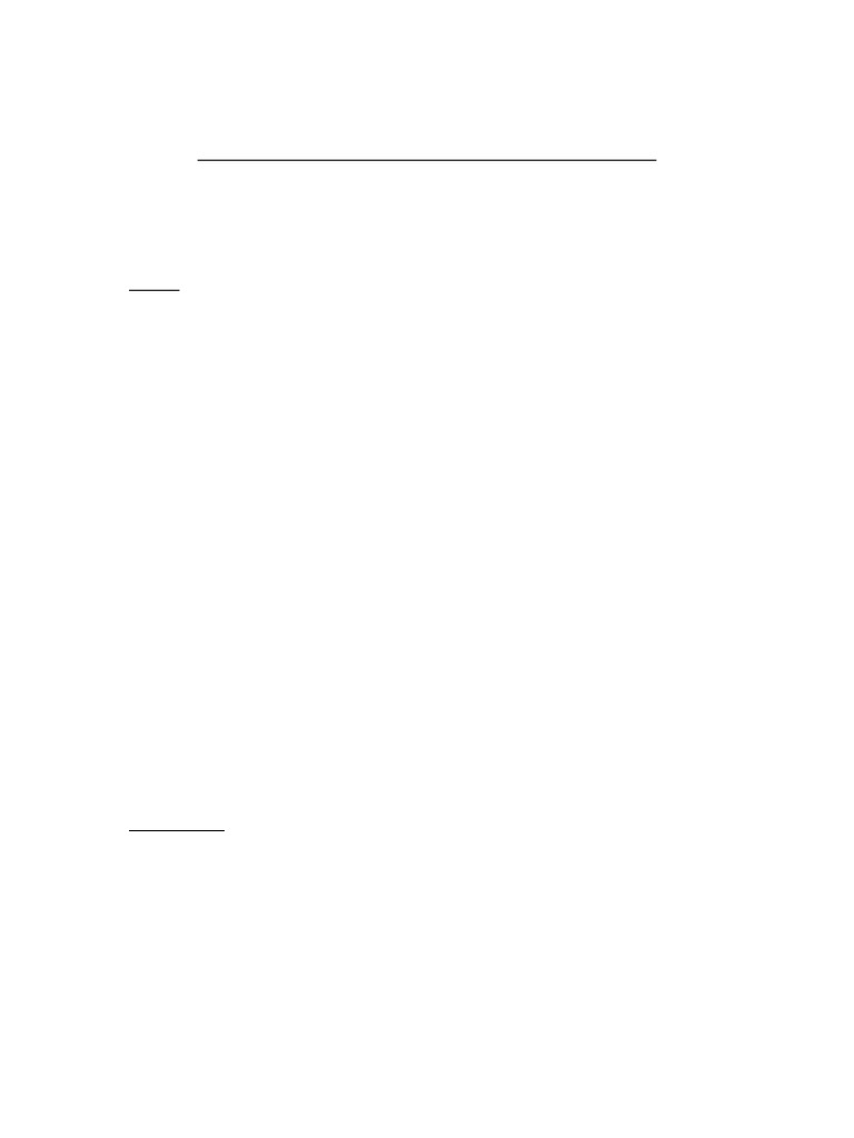 TWDC 1 Minutes 20240105e | PDF | Governance