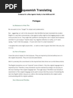 Download Squeamish Translating by DEM SN78436574 doc pdf