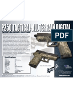 P250 Tactical Atd W