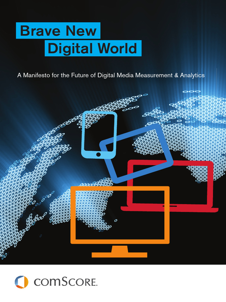 Future of Digital Media Measurement | PDF | Performance Indicator ...