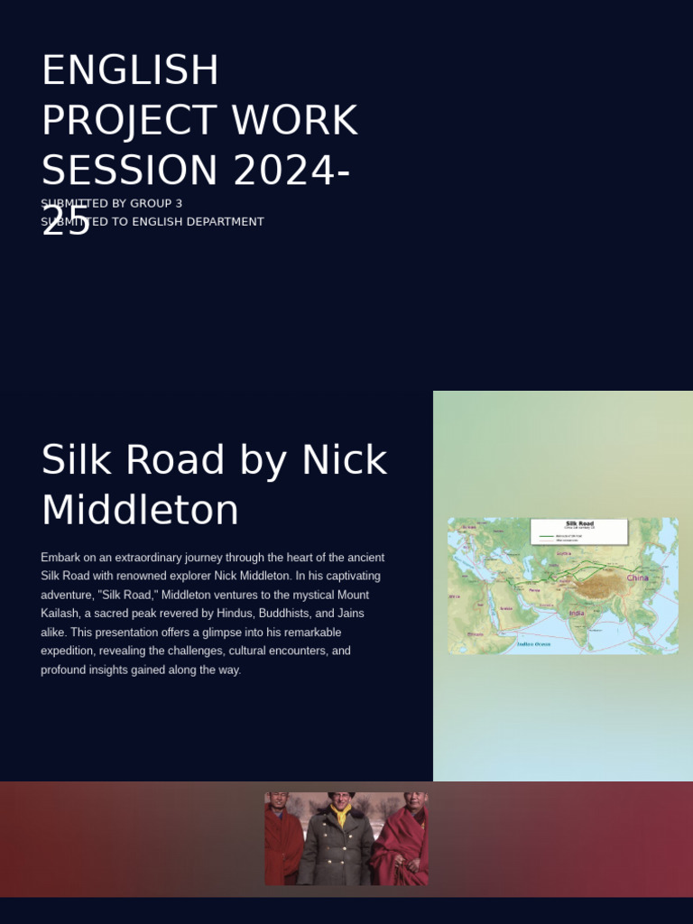 Silk Road 2 | PDF | Pilgrim