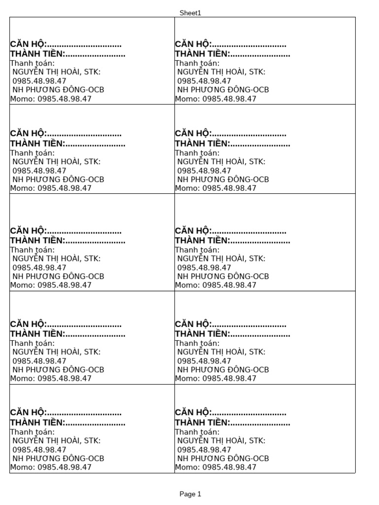 File STK | PDF