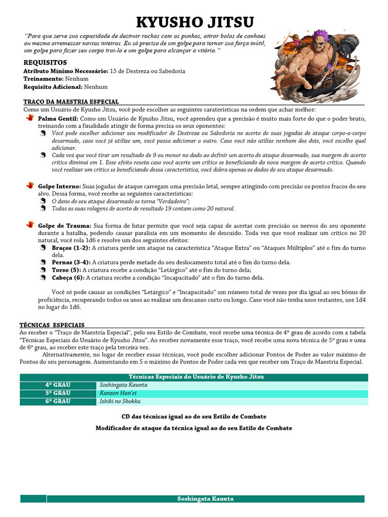 Kyusho_Jitsu_Maestria PDF