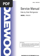 Download DESPIECE DAEWOO by pericopepe SN78439913 doc pdf