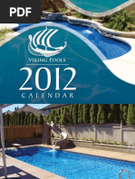 Download Viking Pools 2012 Calendar by Viking Pools SN78439965 doc pdf