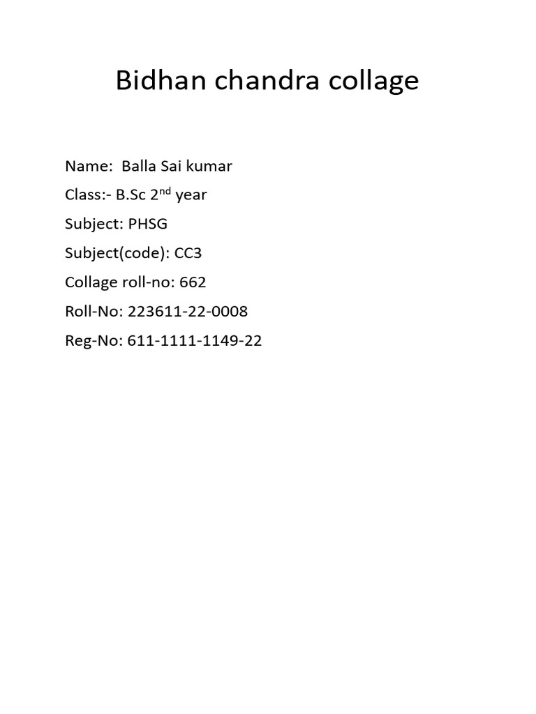 Latex Source Code | PDF