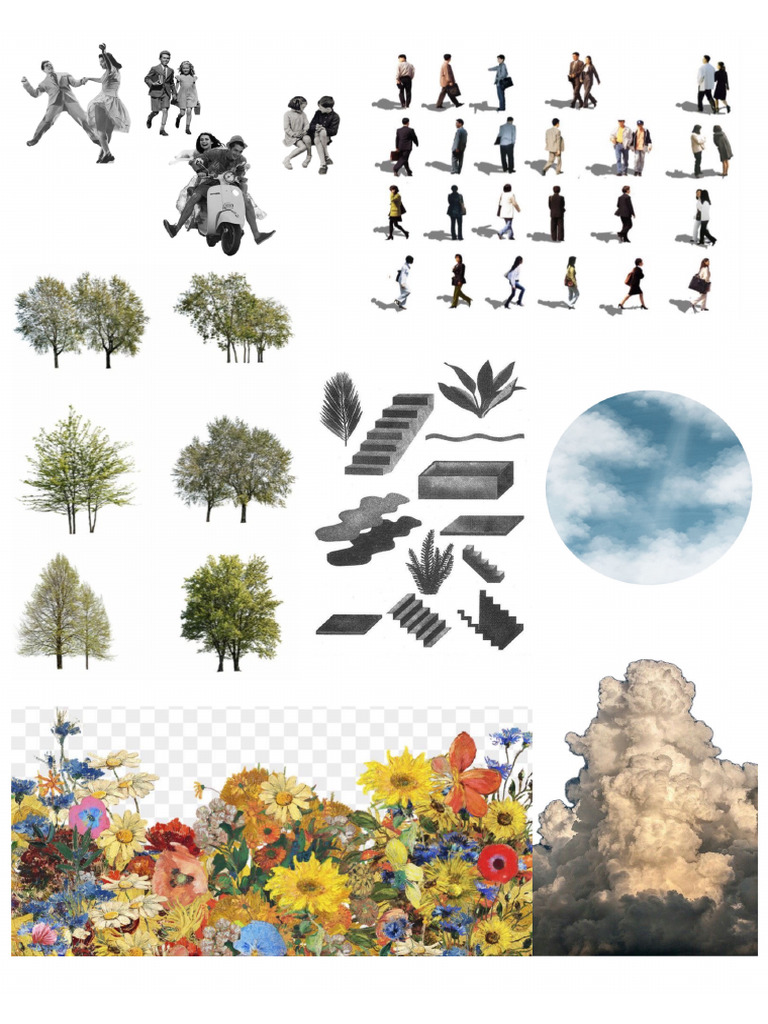 Collage | PDF