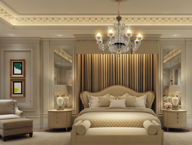 bedroom design | PDF