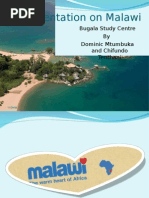 Download Malawi Presentation by ctenthani SN7844035 doc pdf