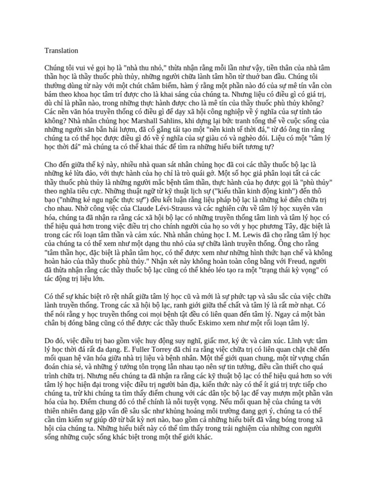 Image Result For Contoh Translation In English Bab La