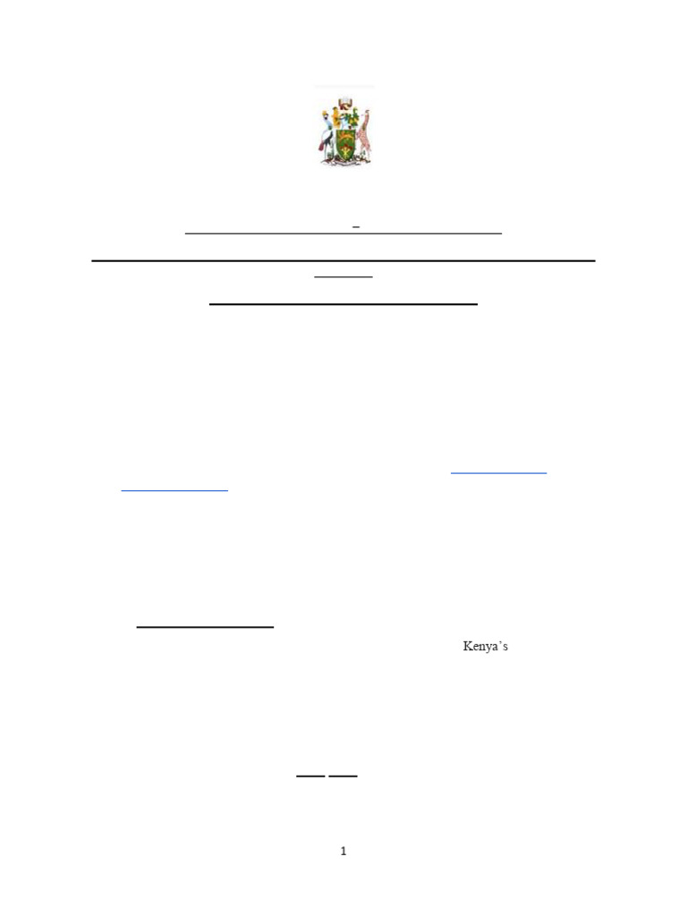 UON Sociology Assessment Test Guide | PDF