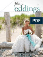 Block Island Wedding 2012