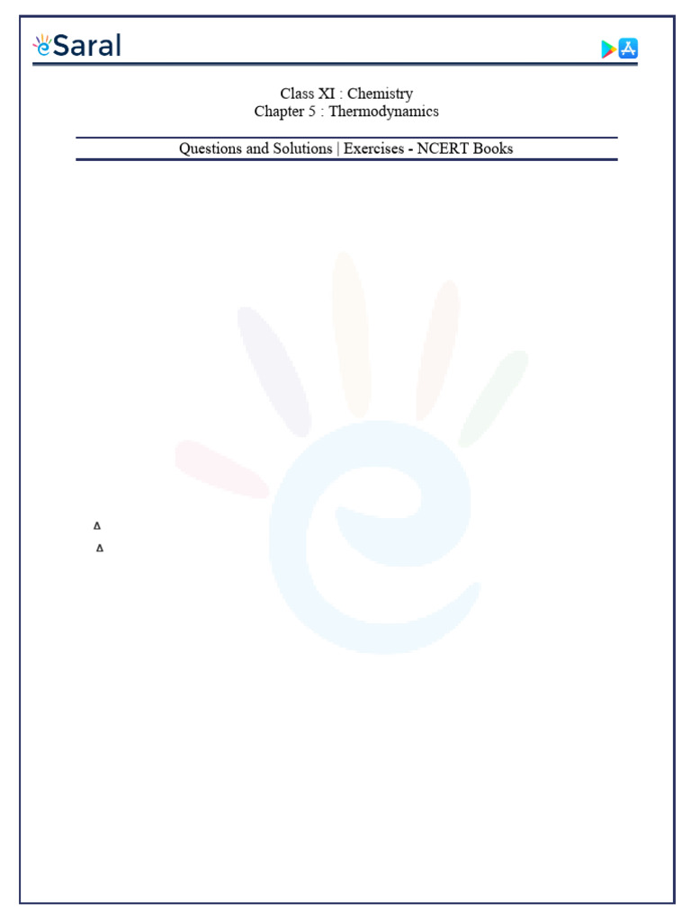 Thermodynamics visual data 5