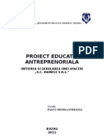 Proiect