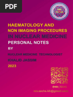 RBC Tagging Scan Technical Manual | PDF | Science & Mathematics ...