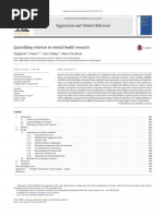 The Work Readiness Scale | PDF