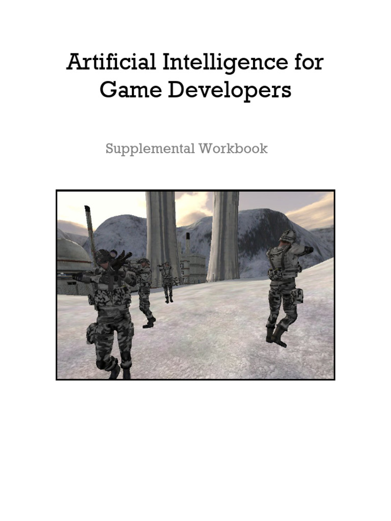 AI Demo Supplemental | PDF | Velocity | Artificial Intelligence