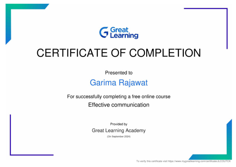 Garima Rajawat | PDF