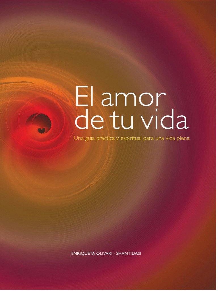 El Amor de Tu Vida | PDF