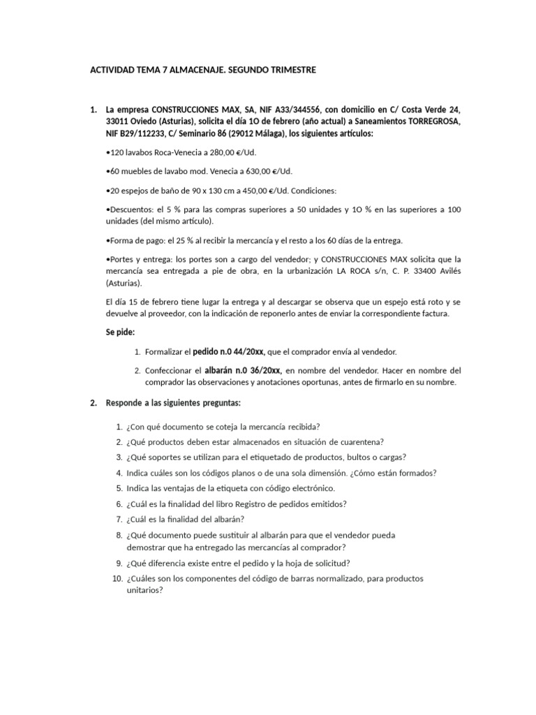 Actividad Tema 7 Pdf