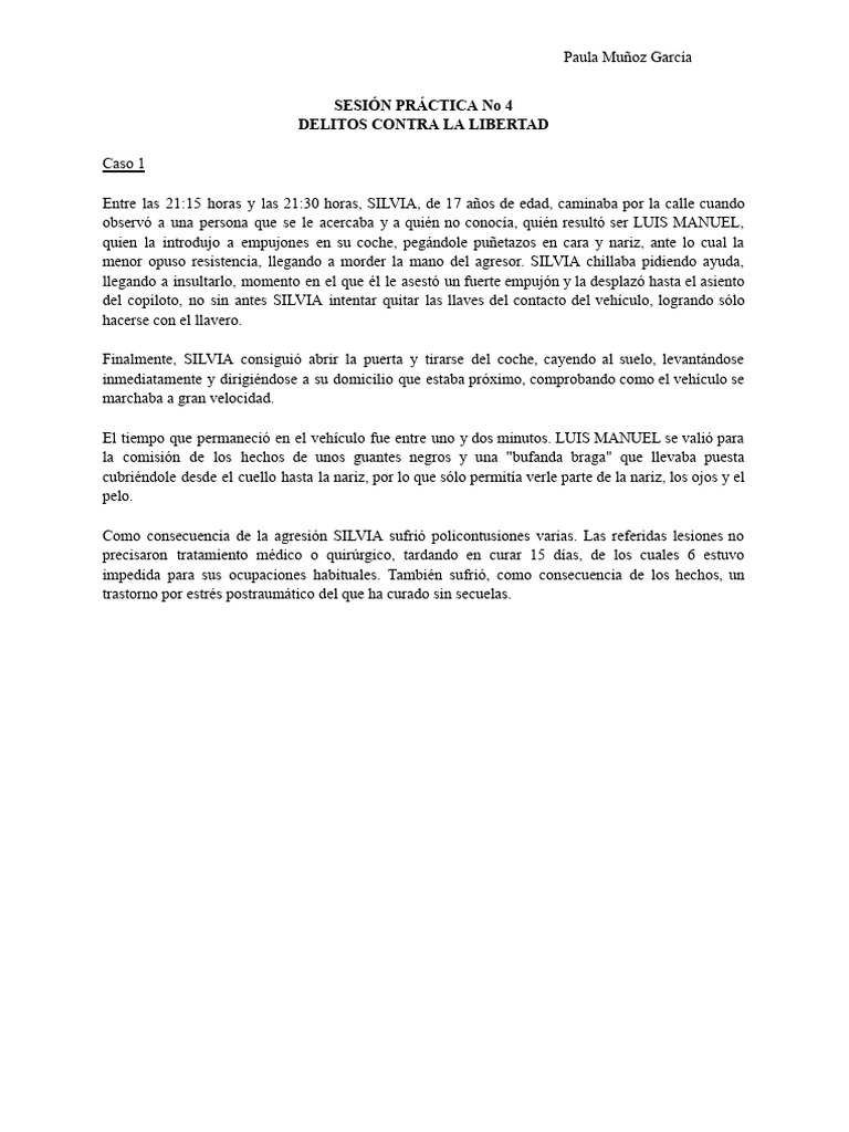 Sesi n pr ctica no 4 1 pdf castigos mala conducta
