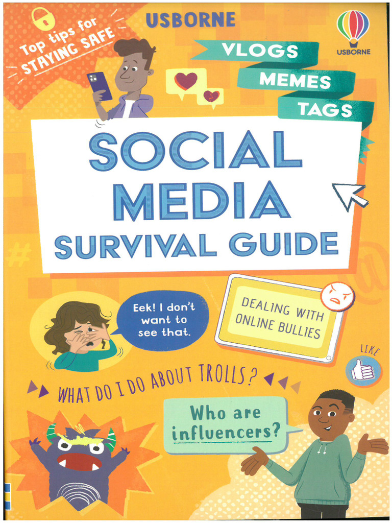 Social Media | PDF