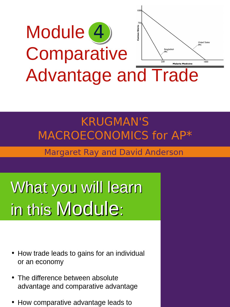 macro-module-4-comparitive-advantage-and-trade-pdf-comparative