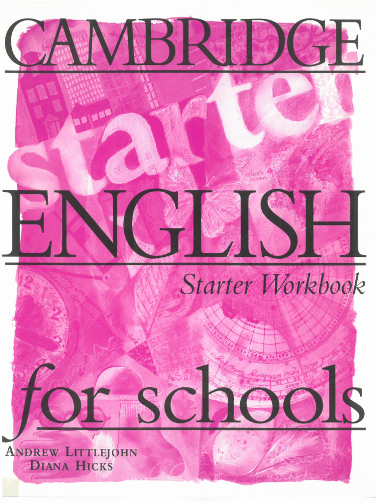 Cambridge visual data 3