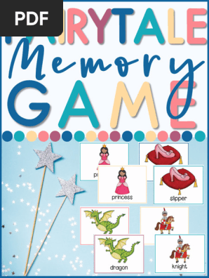 MemoryGamePrintableFairyTales-1