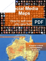 Social Media Maps