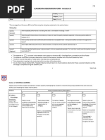 Understanding The Steplab Core Steps v2.2 | PDF | Teachers | Learning