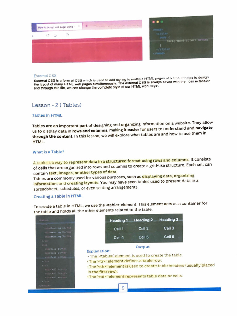 Adobe Scan 15 Feb 2024 | PDF | Html | Software Development