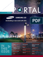 Nu Horizons Q1 2012 Edition of Portal